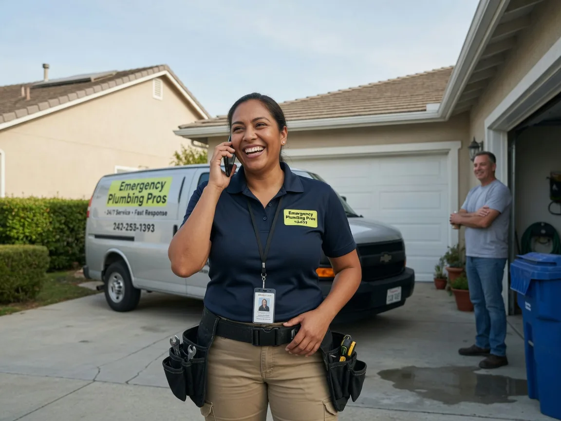 Emergency Plumber Minot, ND FAQs
